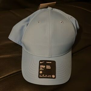 Nike golf hat O/s NWT